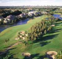 Mercure Gold Coast Resort - Tourism Adelaide