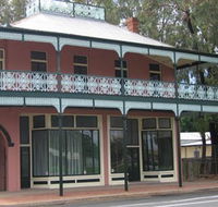 Bourke Apartments - Tourism Adelaide