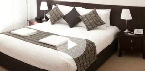 Red Earth Motel - Tourism Adelaide 0