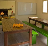 Kinchega Shearers Quarters - Tourism Adelaide