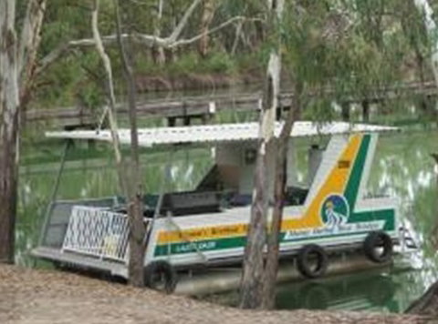 Elphicks Island Lodge - Tourism Adelaide 0