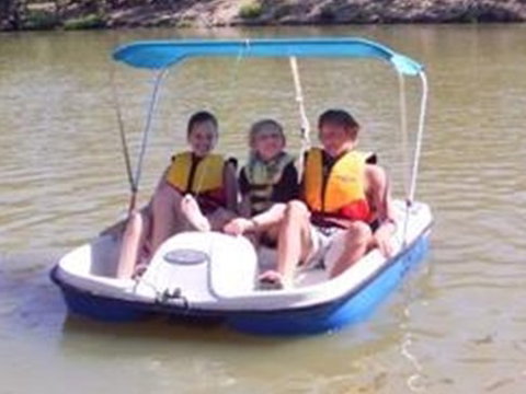 Elphicks Island Lodge - Tourism Adelaide 1