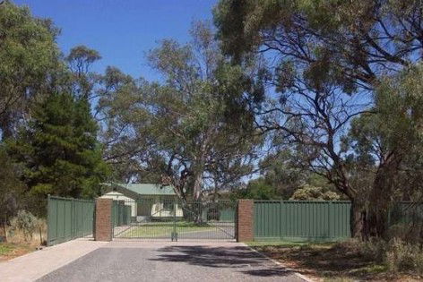 Lock 9 Lodge - Tourism Adelaide 0