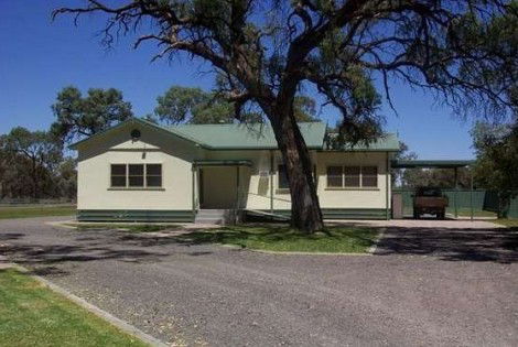 Lock 9 Lodge - Tourism Adelaide 1