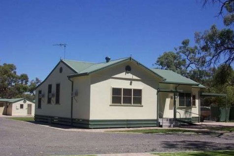 Lock 9 Lodge - Tourism Adelaide 2