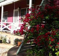 Sonjas Bed and Breakfast - Tourism Adelaide