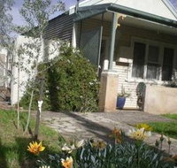 Blue Wren Cottage - Broken Hill - Tourism Adelaide