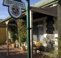 Emaroo Cottage on Oxide Street - Tourism Adelaide