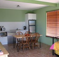 Fossickers Cottages - Tourism Adelaide