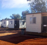 Lightning Ridge Tourist Park - Tourism Adelaide