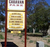 Opal Caravan Park - Tourism Adelaide