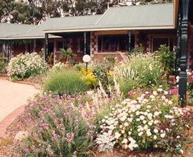 Red Gum Lagoon Cottages - Tourism Adelaide 0