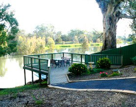 Red Gum Lagoon Cottages - Tourism Adelaide 1