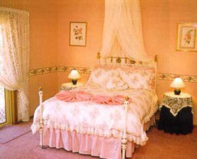 Red Gum Lagoon Cottages - Tourism Adelaide 2