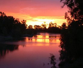 Red Gum Lagoon Cottages - Tourism Adelaide 3