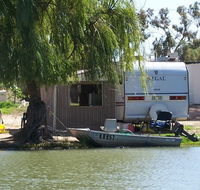 Willow Bend Caravan Park - Tourism Adelaide