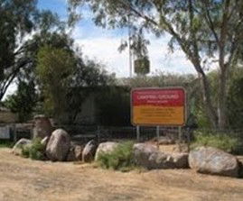 Tibooburra Aboriginal Reserve Camping Grounds - Tourism Adelaide 0