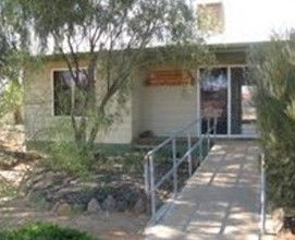 Tibooburra Aboriginal Reserve Camping Grounds - Tourism Adelaide 1