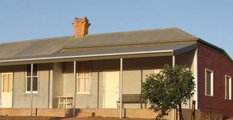Mount Gipps Station - Tourism Adelaide 0