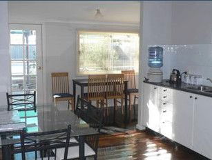 Comfort Cottage - Tourism Adelaide 0