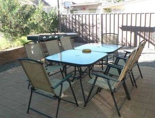 Comfort Cottage - Tourism Adelaide 2