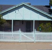 Rubys Cottage - Argent - Tourism Adelaide
