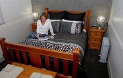 Silver City Cottages - Tourism Adelaide 2