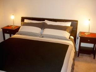 Townhouse Four - Tourism Adelaide 1