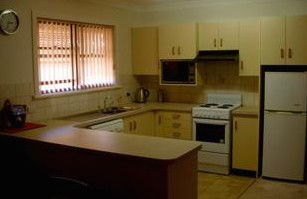 Townhouse Four - Tourism Adelaide 2