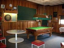 Silver Spade Motel - Tourism Adelaide 1
