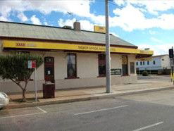 Silver Spade Motel - Tourism Adelaide 2