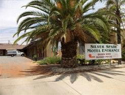 Silver Spade Motel - Tourism Adelaide 4