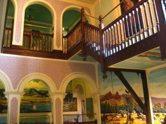 The Palace Hotel Broken Hill - Tourism Adelaide 1