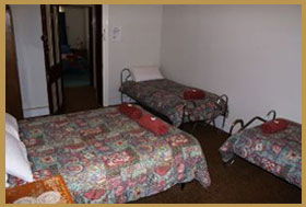 Tibooburra Hotel - Tourism Adelaide 1