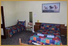 Tibooburra Hotel - Tourism Adelaide 2