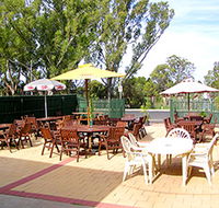 Royal Hotel Motel - Wentworth - Tourism Adelaide