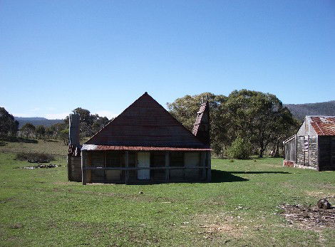Fontenoy Farm Cottages - Tourism Adelaide 0