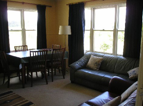 Fontenoy Farm Cottages - Tourism Adelaide 1