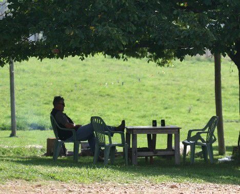 Fontenoy Farm Cottages - Tourism Adelaide 2