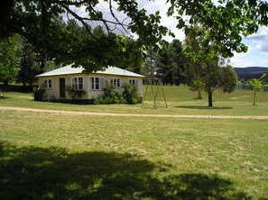 Fontenoy Farm Cottages - Tourism Adelaide 3