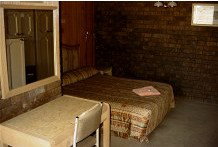 Cooba Holiday Motel - Tourism Adelaide 0