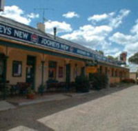 Bredbo Inn Hotel - Tourism Adelaide
