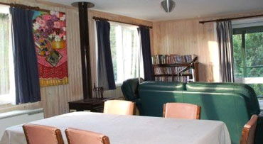 Crookshanks Cottage - Tourism Adelaide 2