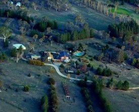 Castanian - Tourism Adelaide 0