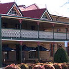 Royal Hotel Cooma - Tourism Adelaide 0