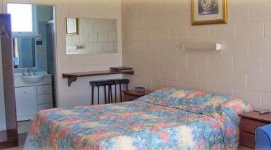Alpine Country Motel - Tourism Adelaide 0