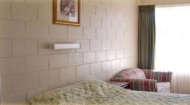 Alpine Country Motel - Tourism Adelaide 1