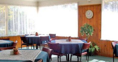 Alpine Country Motel - Tourism Adelaide 3
