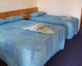 Cooma Country Club Motor Inn - Tourism Adelaide 1