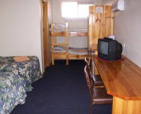 Cooma Country Club Motor Inn - Tourism Adelaide 2